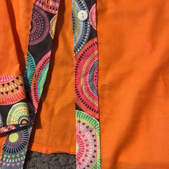 Rodeo button down - Picture 3 of 3